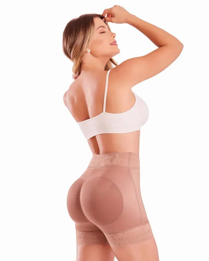 Belamont® - Short Moldeador👗