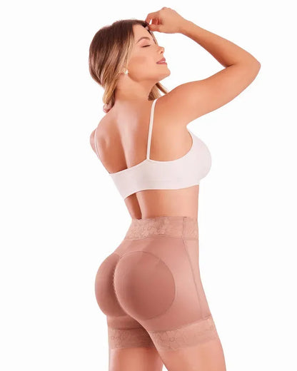 Belamont® - Short Moldeador👗