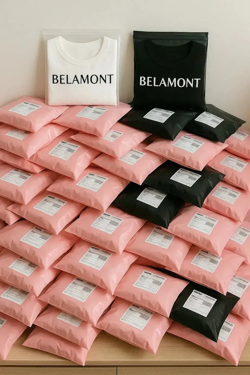 Belamont® - Camiseta de Compresión