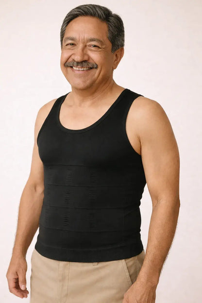 Belamont® - Camiseta de Compresión